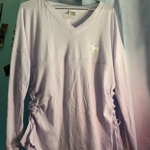 PINK long sleeve